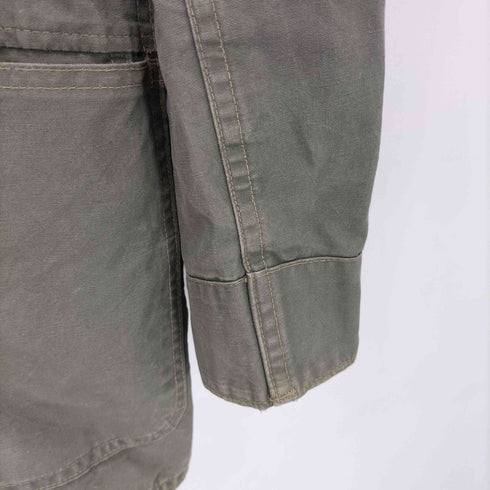 シアーズローバックス SEARS ROEBUCKS 50S~60S JC Higgins ハンティングジャケット メンズ