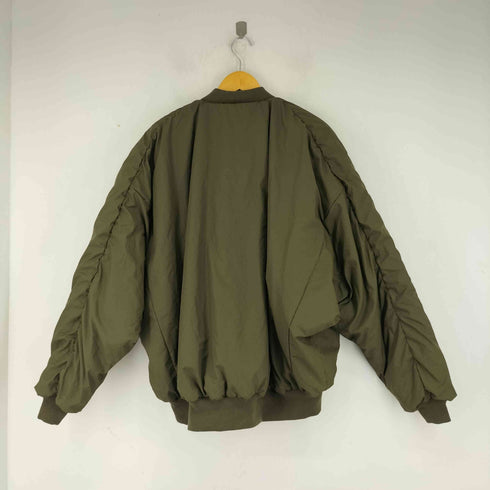 ラッドミュージシャン LAD MUSICIAN MA-1 BLOUSON メンズ 46