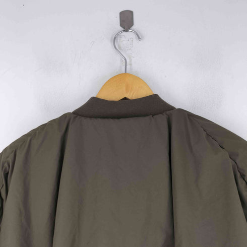 ラッドミュージシャン LAD MUSICIAN MA-1 BLOUSON メンズ 46