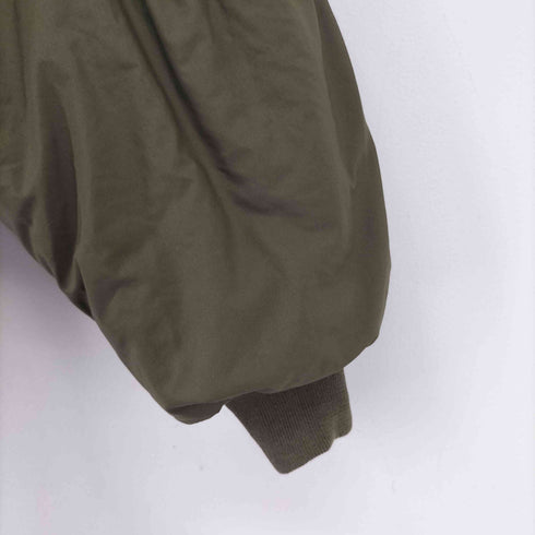 ラッドミュージシャン LAD MUSICIAN MA-1 BLOUSON メンズ 46