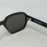 サンローランパリ SAINT LAURENT PARIS イタリア製 スクエア フレーム サングラス メンズ 53□16-145