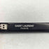 サンローランパリ SAINT LAURENT PARIS イタリア製 スクエア フレーム サングラス メンズ 53□16-145