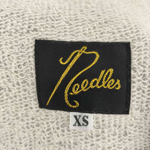 ニードルズ Needles 別注 5ICONS PATCH SWEAT PANT メンズ JPN:XS