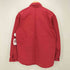 カブー KAVU ダック地ハーフジップジャケット メンズ L