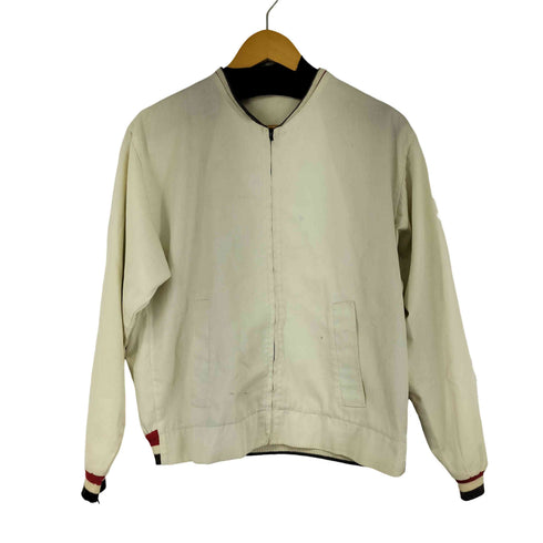 ダックスバック Duxbak 三角タグ ジップブルゾンジャケット TALON メンズ import:M
