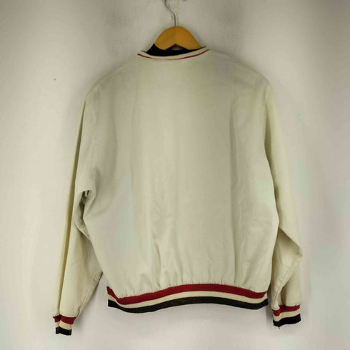 ダックスバック Duxbak 三角タグ ジップブルゾンジャケット TALON メンズ import:M