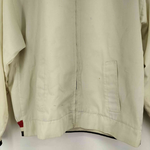 ダックスバック Duxbak 三角タグ ジップブルゾンジャケット TALON メンズ import:M