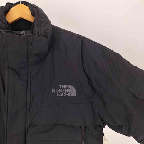 ザノースフェイス THE NORTH FACE HyVent ハイベント マクマード グース ダウン ジャケット メンズ import:L