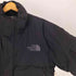ザノースフェイス THE NORTH FACE HyVent ハイベント マクマード グース ダウン ジャケット メンズ import:L