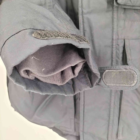 ザノースフェイス THE NORTH FACE HyVent ハイベント マクマード グース ダウン ジャケット メンズ import:L