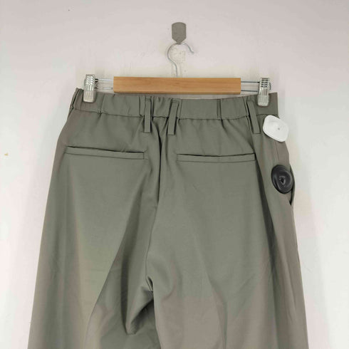 A+TOKYO Tech wool ワイドストレートスラックス メンズ JPN:1