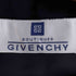 ジバンシィ GIVENCHY BOUTIQUES フラワー刺繍 バックスリット ノースリーブワンピース レディース 36
