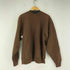 カーハート Carhartt 80-90S 三角タグ フロントロゴ刺繍スウェット メンズ