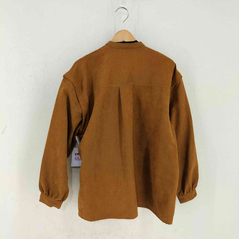 ジュエティ jouetie マルチWAYルーズシャツ レディース JPN:M