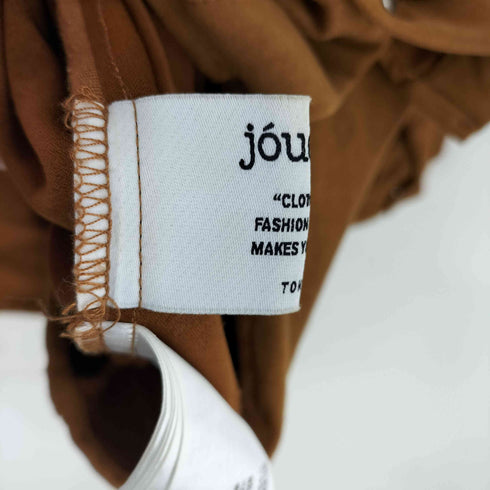 ジュエティ jouetie マルチWAYルーズシャツ レディース JPN:M