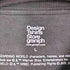 デザインティーシャツストアグラニフ Design Tshirts Store graniph コラボレーションロンT ハリーとロンとハーマイオニー メンズ L