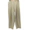 クーピー KUUUPY 2Tuck Easy Tapered Pants - 2タックイージーテーパードパンツ メンズ JPN:M