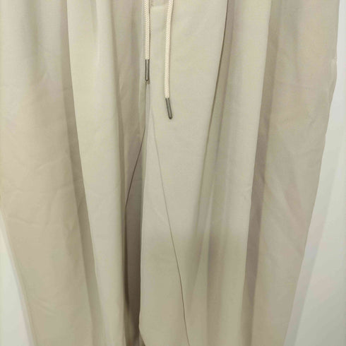 クーピー KUUUPY 2Tuck Easy Tapered Pants - 2タックイージーテーパードパンツ メンズ JPN:M