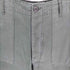 ユーエスアーミー U.S. ARMY 60-70S FATIGUE PANTS ボタンフライ 尿素ボタン ベイカーパンツ メンズ