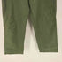 ユーエスアーミー U.S. ARMY 60-70S FATIGUE PANTS ボタンフライ 尿素ボタン ベイカーパンツ メンズ