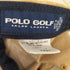 ポロゴルフラルフローレン POLO GOLF RALPH LAUREN ポニー刺繍 6パネルキャップ コーデュロイ メンズ