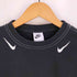 ナイキ NIKE スウッシュ GX オーバーサイズ クルーネック スウェット トレーナー メンズ import:S