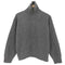 ユニクロシー UNIQLO:C プレミアムラムハーフジップセーター レディース JPN:XL