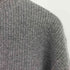 ユニクロシー UNIQLO:C プレミアムラムハーフジップセーター レディース JPN:XL