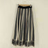 SENSAM favlco. Classical Knit Skirt レディース FREE
