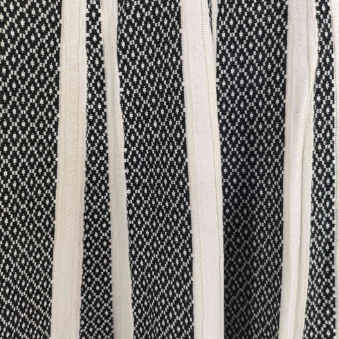 SENSAM favlco. Classical Knit Skirt レディース FREE