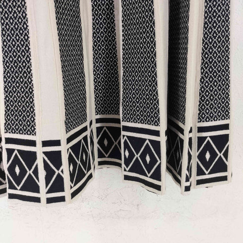 SENSAM favlco. Classical Knit Skirt レディース FREE
