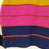 スミスタイル SUM1 STYLE 22AW マルチボーダーニット レディース FREE