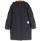 イエナラブークル IENA LA BOUCLE キルティング中綿コート レディース import:M