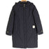 イエナラブークル IENA LA BOUCLE キルティング中綿コート レディース import:M