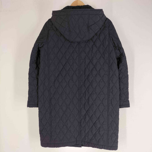イエナラブークル IENA LA BOUCLE キルティング中綿コート レディース import:M