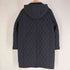 イエナラブークル IENA LA BOUCLE キルティング中綿コート レディース import:M
