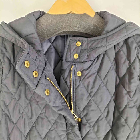 イエナラブークル IENA LA BOUCLE キルティング中綿コート レディース import:M