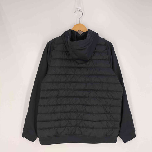 ナイキ NIKE THERMA FULL-ZIP TRAINING JACKET サーマ フルジップ トレーニングジャケット メンズ import:XL