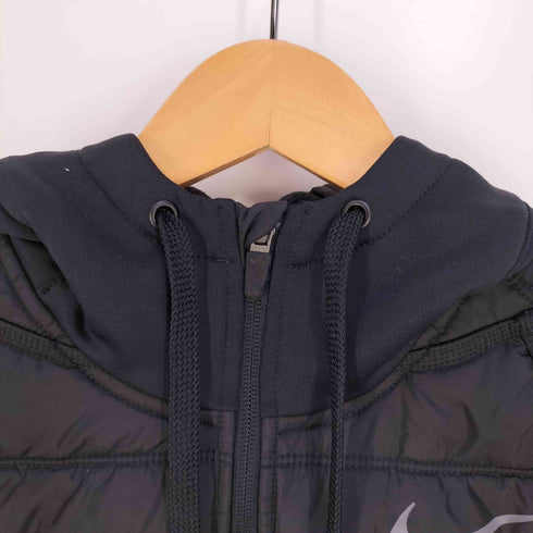 ナイキ NIKE THERMA FULL-ZIP TRAINING JACKET サーマ フルジップ トレーニングジャケット メンズ import:XL