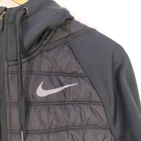 ナイキ NIKE THERMA FULL-ZIP TRAINING JACKET サーマ フルジップ トレーニングジャケット メンズ import:XL