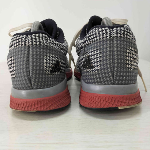 アディダス adidas 71 MANA BOUNCE KNIT BY3860 ランニングシューズ メンズ JPN:27