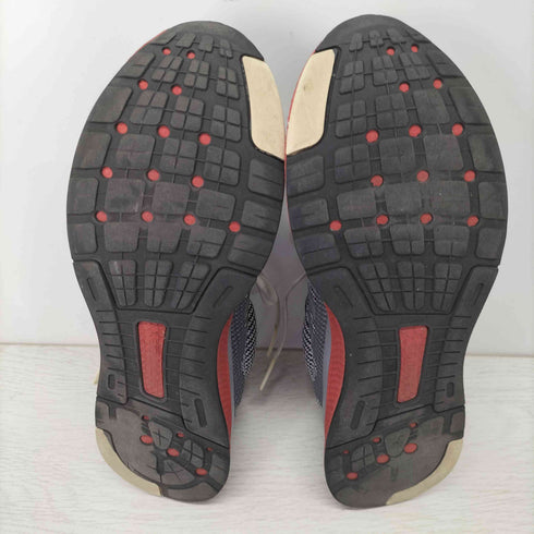 アディダス adidas 71 MANA BOUNCE KNIT BY3860 ランニングシューズ メンズ JPN:27