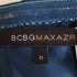 ビーシービージーマックスアズリア BCBG MAXAZRIA 装飾付き クレイジーパターン キャミワンピース レディース 0