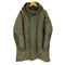 ワイルドシングス WILD THINGS 19AW PLIMALOFT MONSTER PARKA モンスター パーカー メンズ import:S