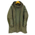 ワイルドシングス WILD THINGS 19AW PLIMALOFT MONSTER PARKA モンスター パーカー メンズ import:S