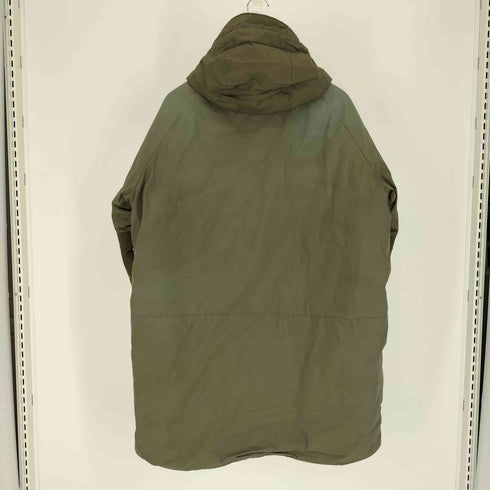 ワイルドシングス WILD THINGS 19AW PLIMALOFT MONSTER PARKA モンスター パーカー メンズ import:S