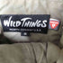 ワイルドシングス WILD THINGS 19AW PLIMALOFT MONSTER PARKA モンスター パーカー メンズ import:S