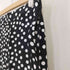 ザラ ZARA ドット スカート レディース S