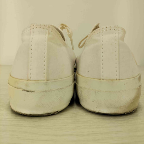 スティルバイハンド STILL BY HAND キャンバススニーカー メンズ 8