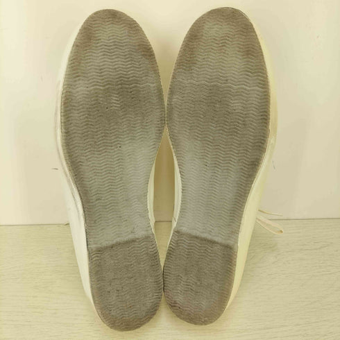スティルバイハンド STILL BY HAND キャンバススニーカー メンズ 8